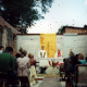 Престольный праздник в честь святой Анны 1996 г.